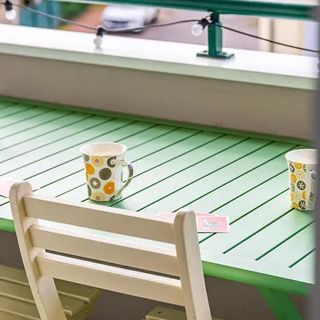 Le Twilight : Confort/Terrasse/ Parking Gratuit Dijon