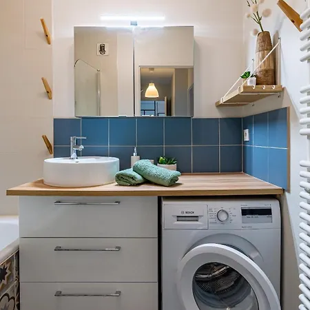Le Twilight : Confort/Terrasse/ Parking Gratuit Apartamento *